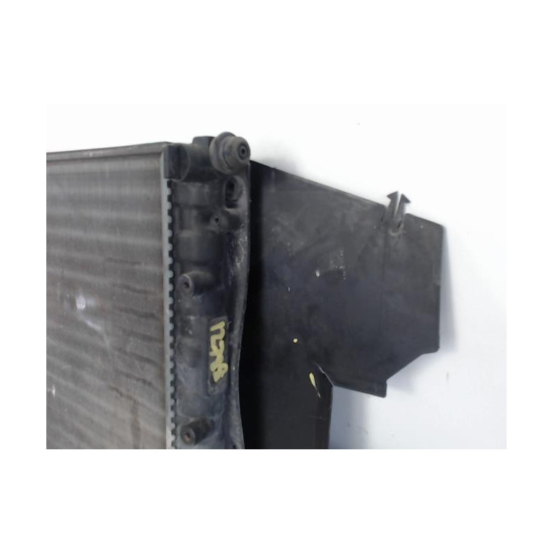 Radiateur eau RENAULT CLIO 1 PHASE 3 d’occasion