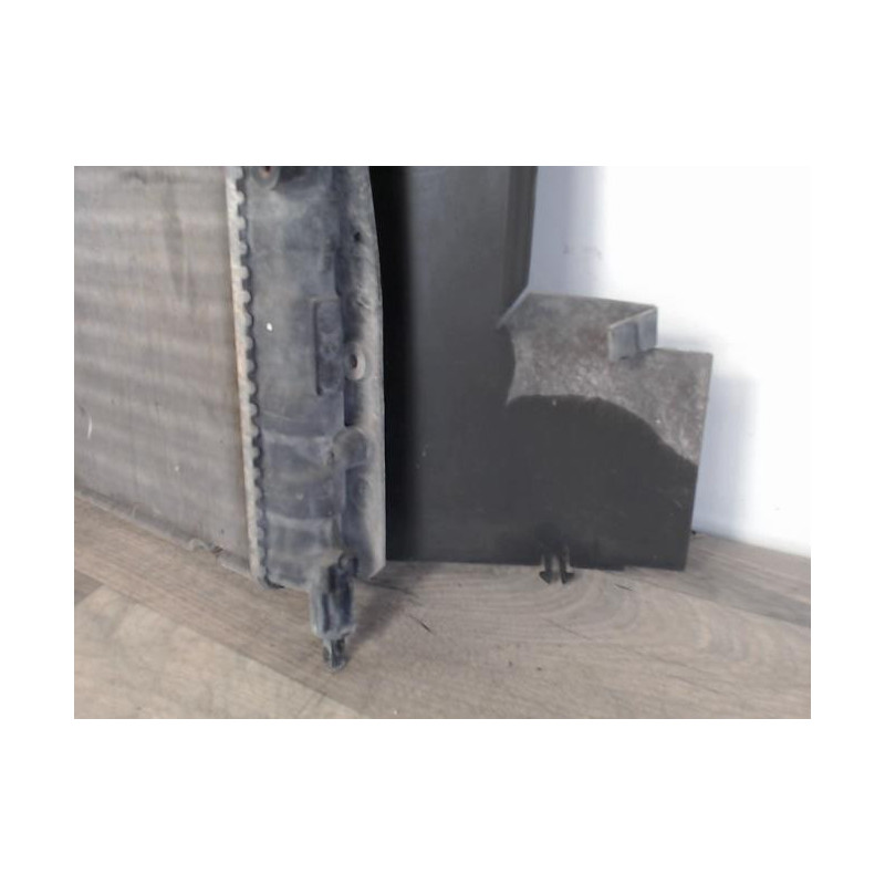 Radiateur eau RENAULT CLIO 1 PHASE 3 d’occasion