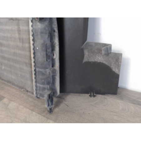 Radiateur eau RENAULT CLIO 1 PHASE 3 d’occasion