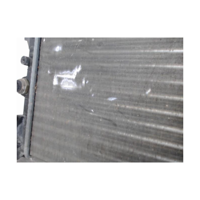 Radiateur eau RENAULT CLIO 1 PHASE 3 d’occasion