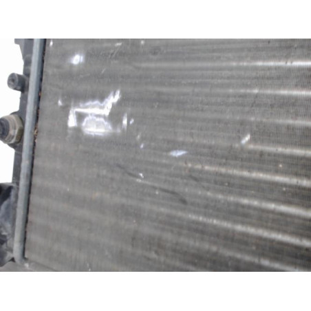 Radiateur eau RENAULT CLIO 1 PHASE 3 d’occasion