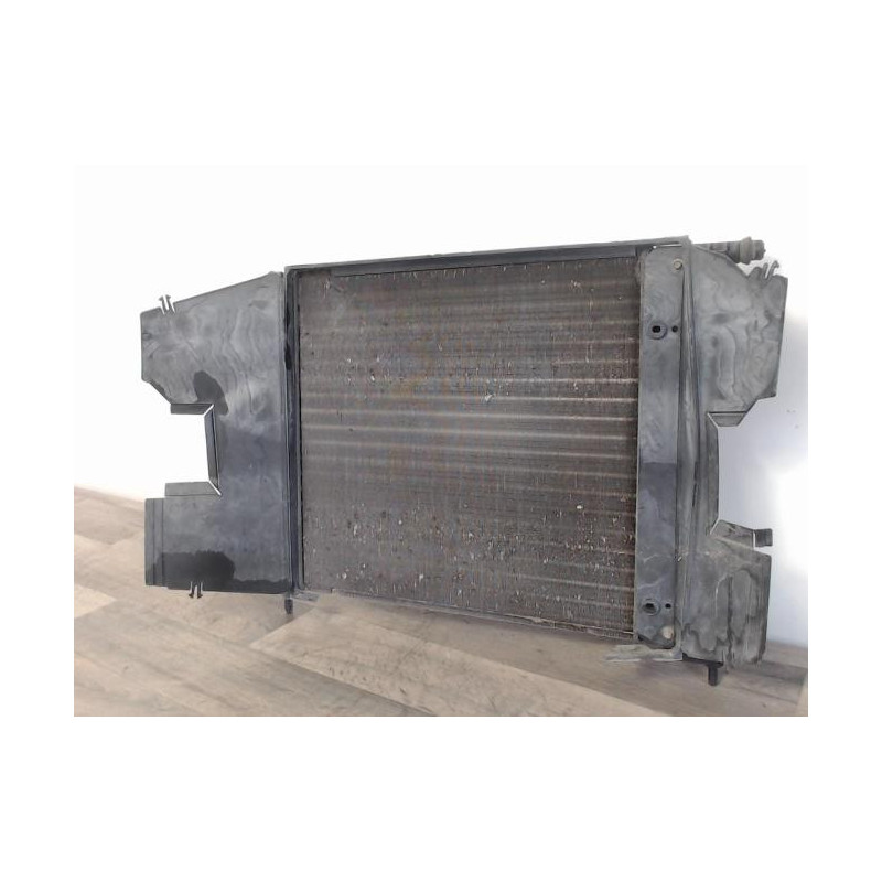 Radiateur eau RENAULT CLIO 1 PHASE 3 d’occasion
