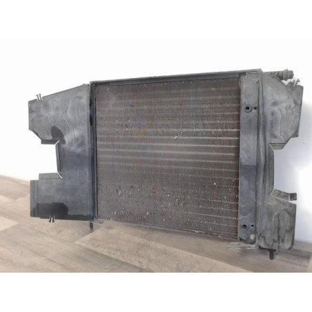 Radiateur eau RENAULT CLIO 1 PHASE 3 d’occasion