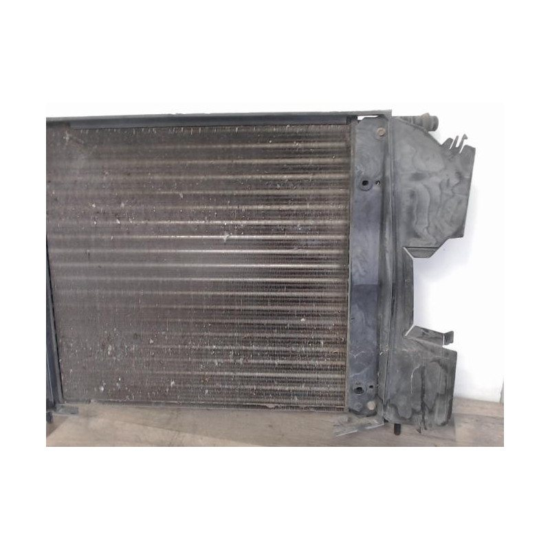Radiateur eau RENAULT CLIO 1 PHASE 3 d’occasion