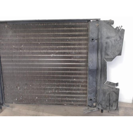 Radiateur eau RENAULT CLIO 1 PHASE 3 d’occasion