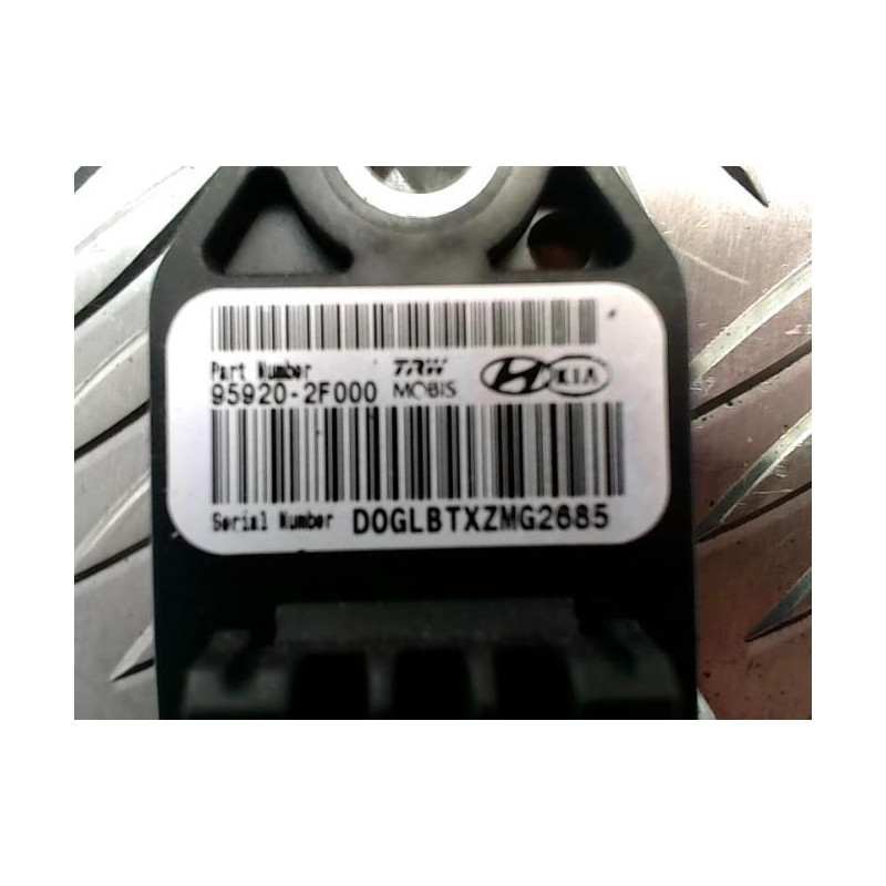 Capteur KIA CARNIVAL 2 d’occasion