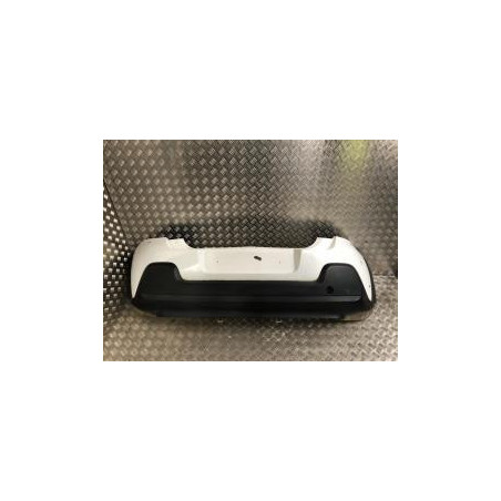 Pare choc arriere CITROEN C3 3 PHASE 2 d’occasion
