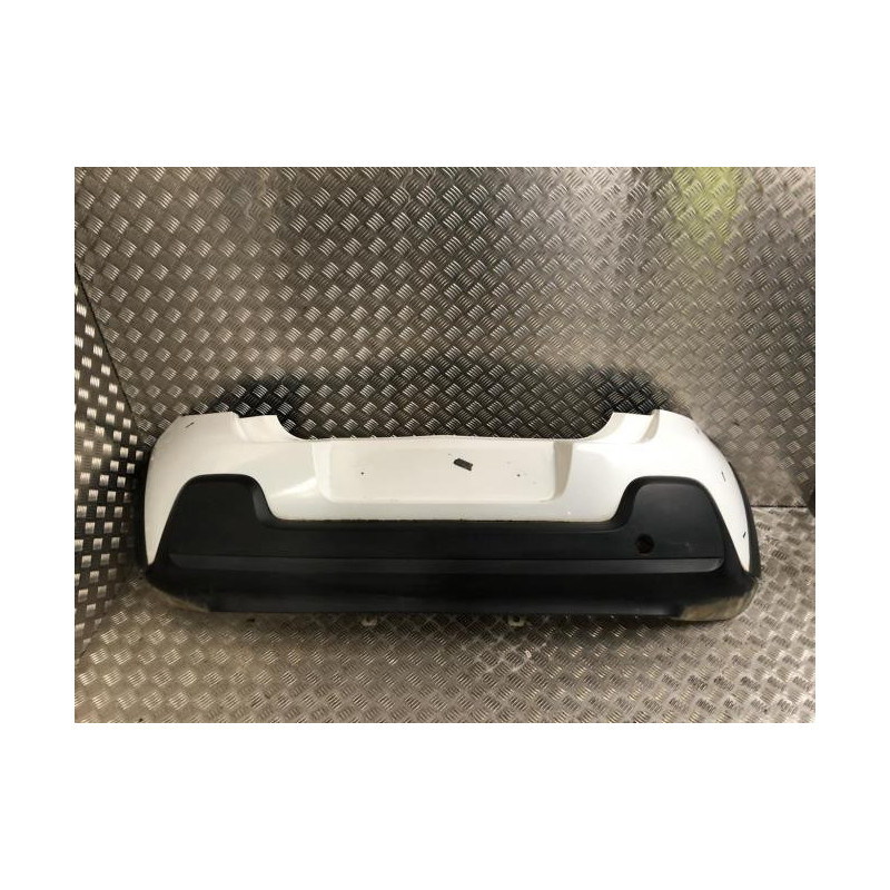 Pare choc arriere CITROEN C3 3 PHASE 2 d’occasion