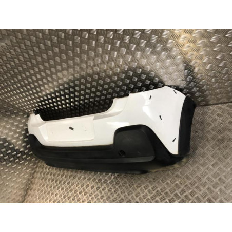 Pare choc arriere CITROEN C3 3 PHASE 2 d’occasion
