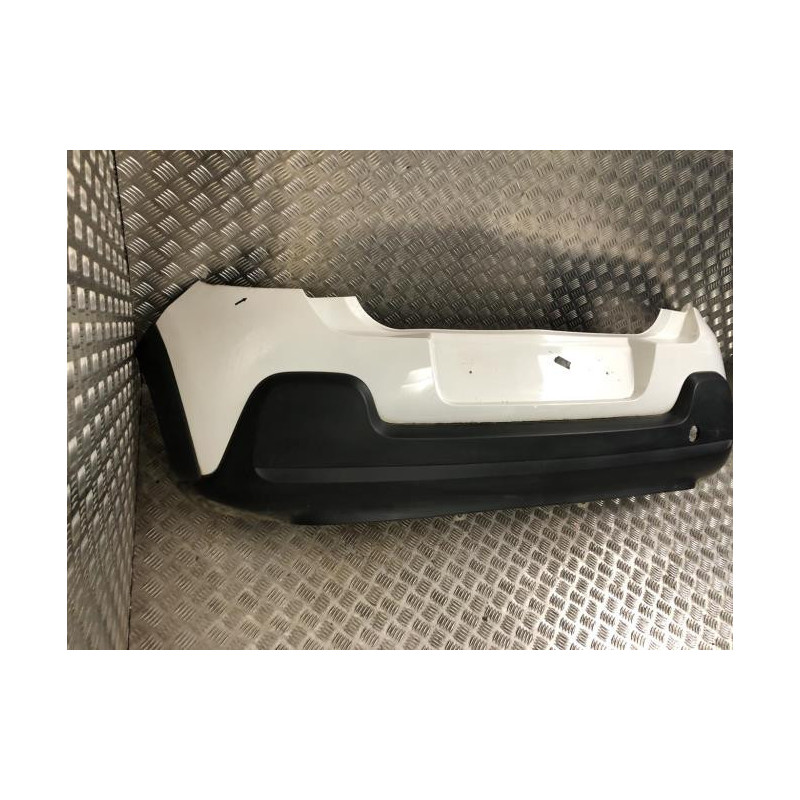Pare choc arriere CITROEN C3 3 PHASE 2 d’occasion