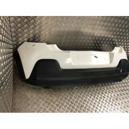 Pare choc arriere CITROEN C3 3 PHASE 2 d’occasion