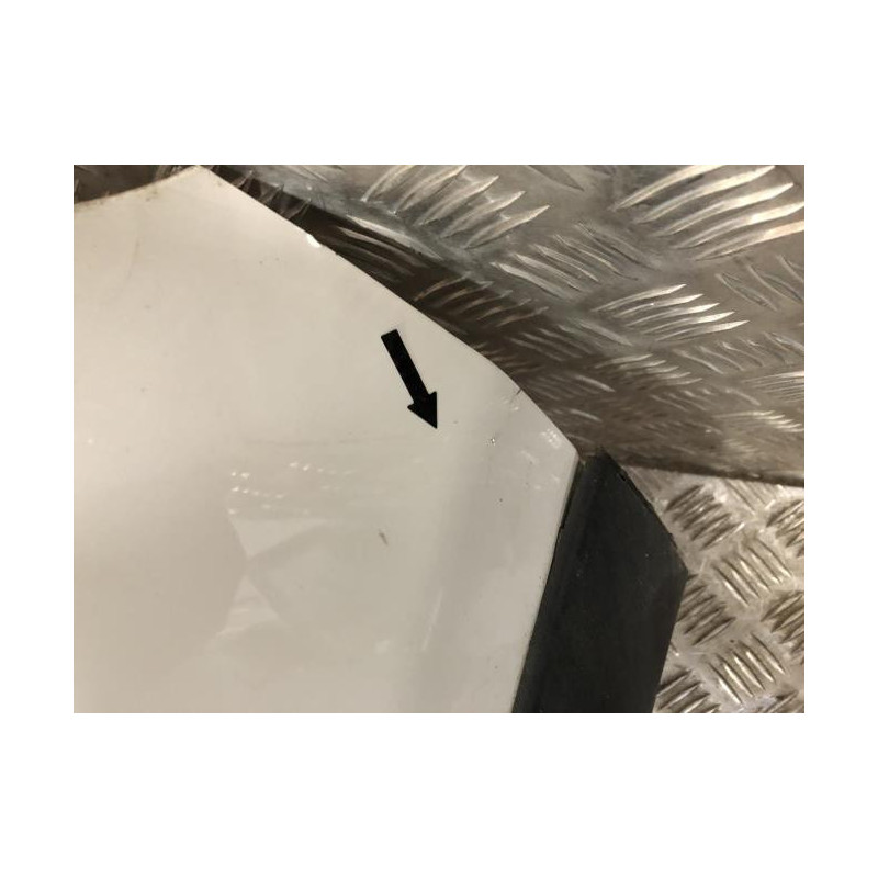 Pare choc arriere CITROEN C3 3 PHASE 2 d’occasion