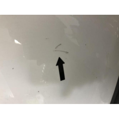 Pare choc arriere CITROEN C3 3 PHASE 2 d’occasion