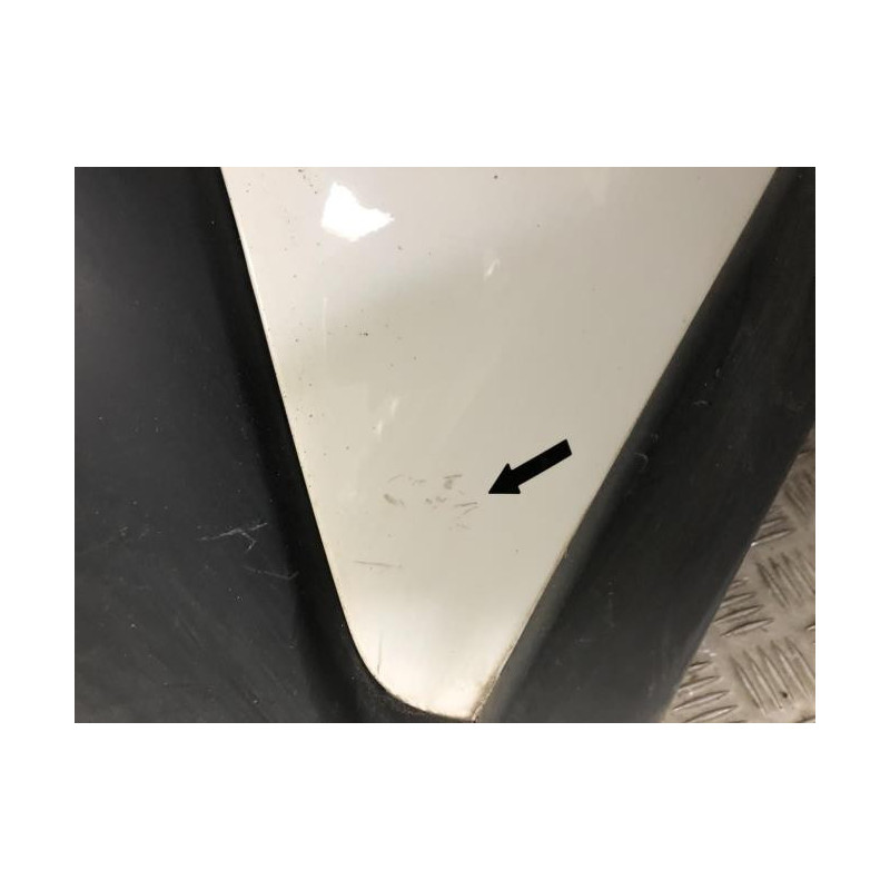 Pare choc arriere CITROEN C3 3 PHASE 2 d’occasion