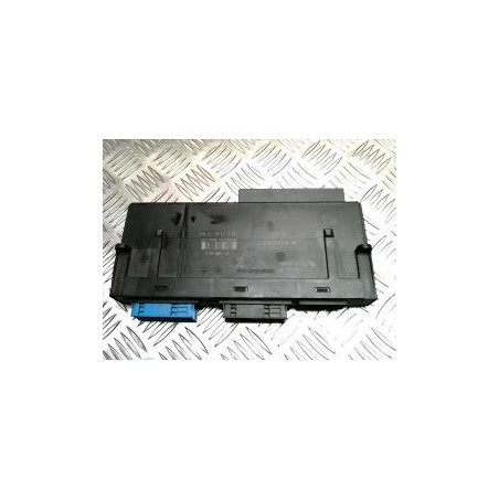 Module électronique BMW SERIE 1 E81 d’occasion