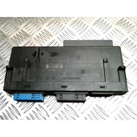 Module électronique BMW SERIE 1 E81 d’occasion