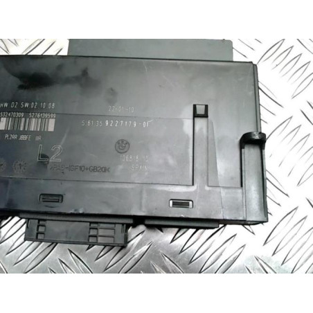 Module électronique BMW SERIE 1 E81 d’occasion