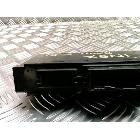 Module électronique BMW SERIE 1 E81 d’occasion