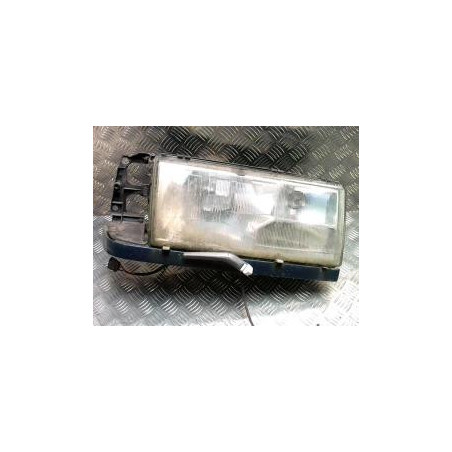 Optique avant principal droit (feux)(phare) VOLVO 760 PHASE 2 d’occasion