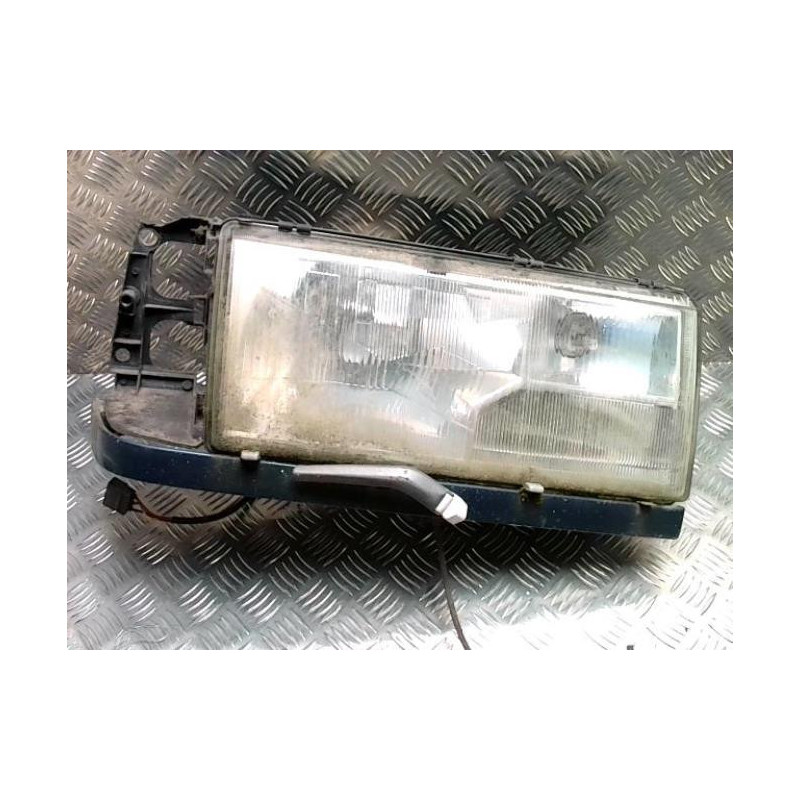 Optique avant principal droit (feux)(phare) VOLVO 760 PHASE 2 d’occasion