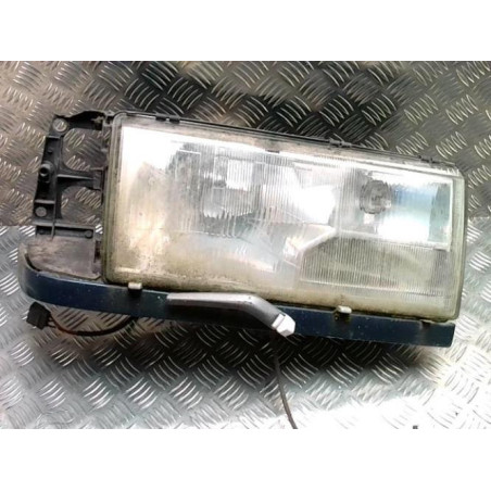 Optique avant principal droit (feux)(phare) VOLVO 760 PHASE 2 d’occasion