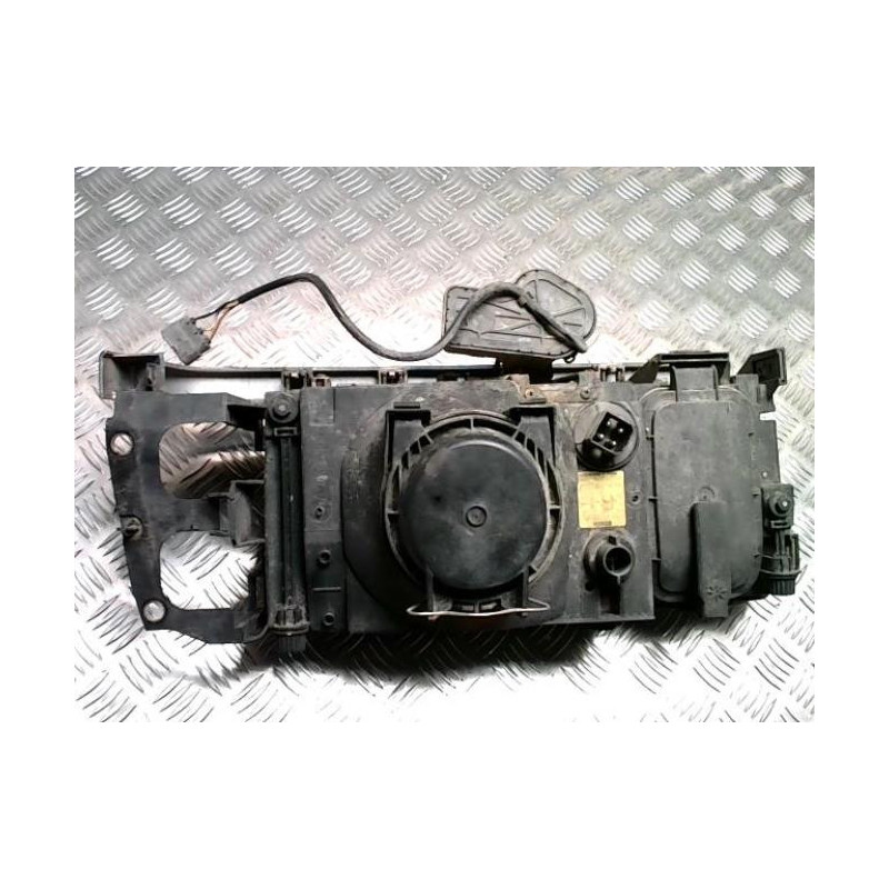 Optique avant principal droit (feux)(phare) VOLVO 760 PHASE 2 d’occasion