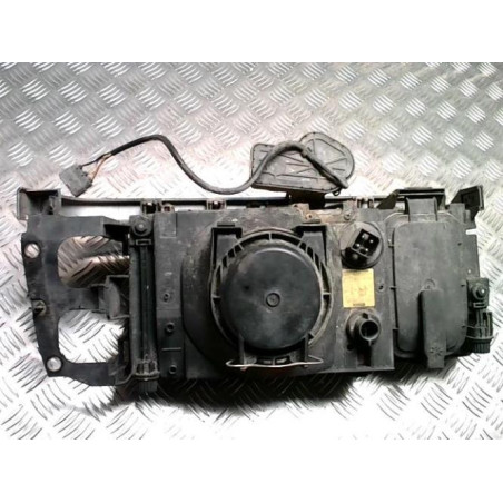 Optique avant principal droit (feux)(phare) VOLVO 760 PHASE 2 d’occasion