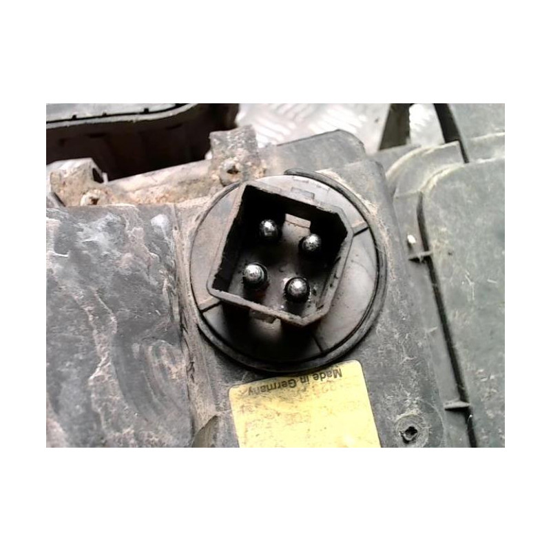 Optique avant principal droit (feux)(phare) VOLVO 760 PHASE 2 d’occasion
