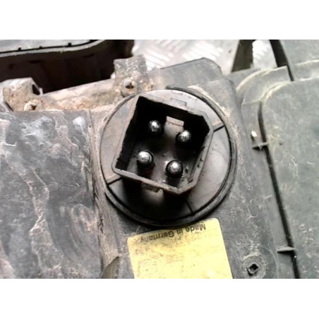 Optique avant principal droit (feux)(phare) VOLVO 760 PHASE 2 d’occasion