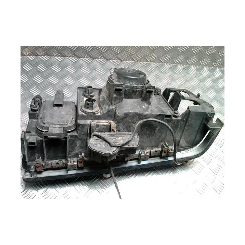 Optique avant principal droit (feux)(phare) VOLVO 760 PHASE 2 d’occasion