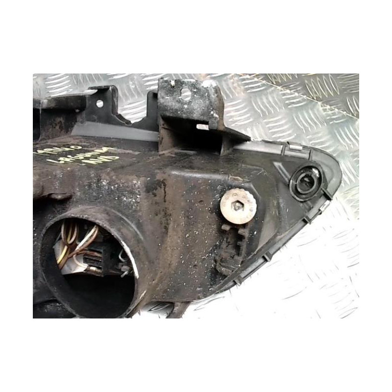 Optique avant principal droit (feux)(phare) RENAULT LAGUNA 1 PHASE 2 d’occasion