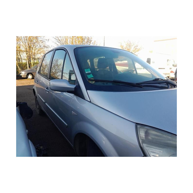 Pedale de frein RENAULT SCENIC 2 PHASE 2 d’occasion