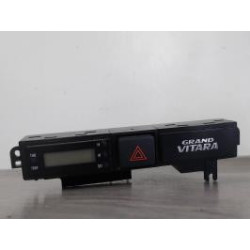 Horloge SUZUKI GRAND VITARA 1 d’occasion