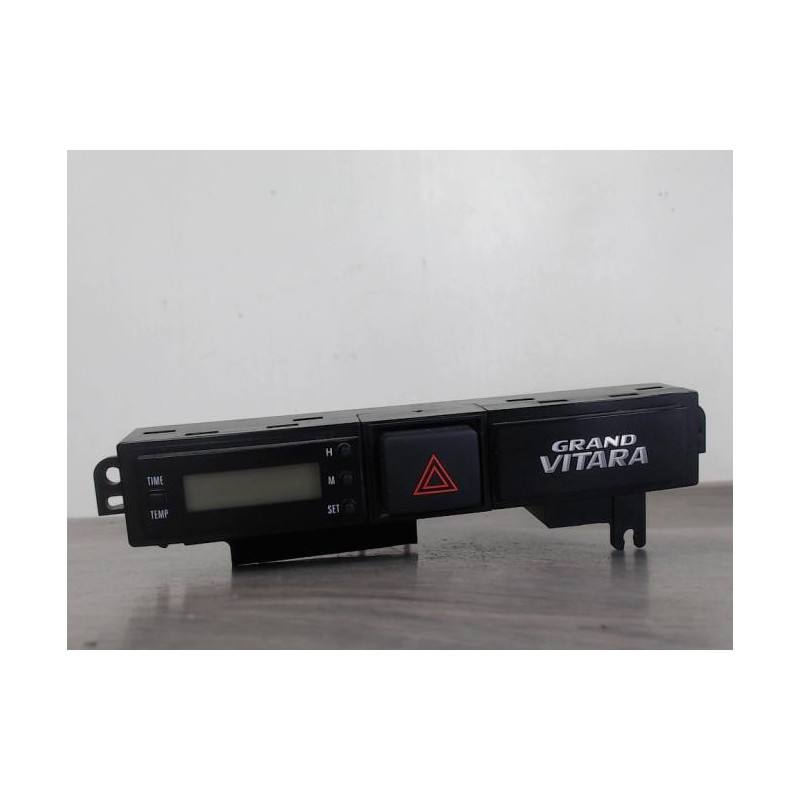 Horloge SUZUKI GRAND VITARA 1 d’occasion