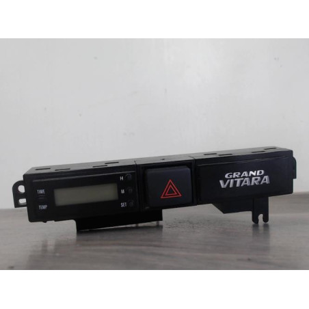 Horloge SUZUKI GRAND VITARA 1 d’occasion