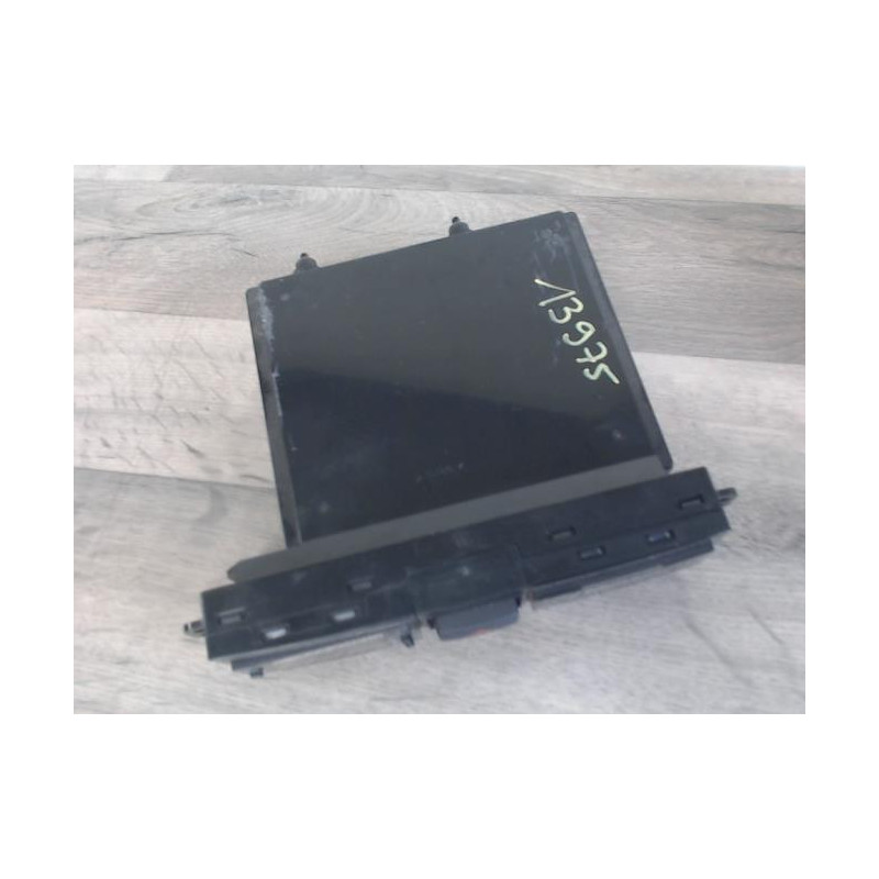 Horloge SUZUKI GRAND VITARA 1 d’occasion