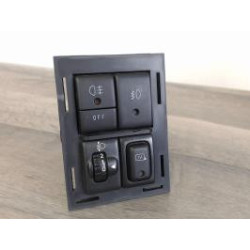 Commande de reglage hauteur de phare SUZUKI GRAND VITARA 1 d’occasion