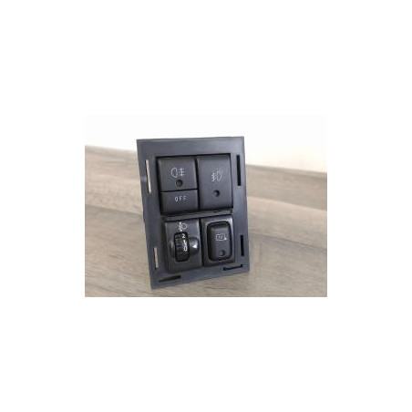 Commande de reglage hauteur de phare SUZUKI GRAND VITARA 1 d’occasion