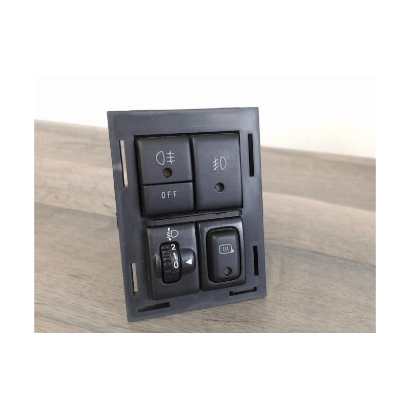 Commande de reglage hauteur de phare SUZUKI GRAND VITARA 1 d’occasion