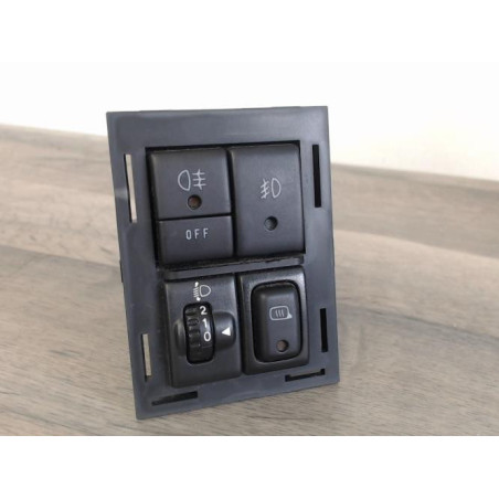 Commande de reglage hauteur de phare SUZUKI GRAND VITARA 1 d’occasion