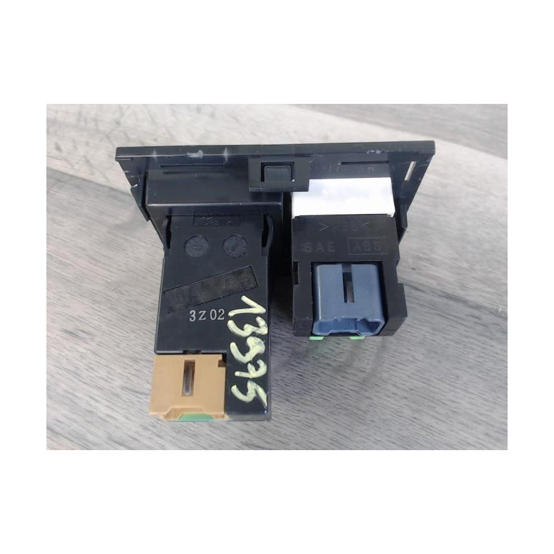 Commande de reglage hauteur de phare SUZUKI GRAND VITARA 1 d’occasion