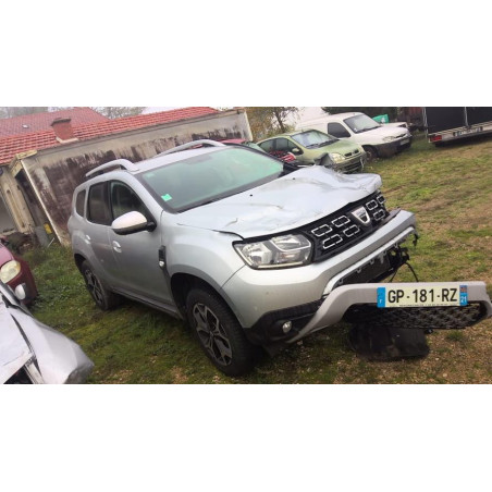 Tuyau de climatisation DACIA DUSTER 2 PHASE 1 d’occasion