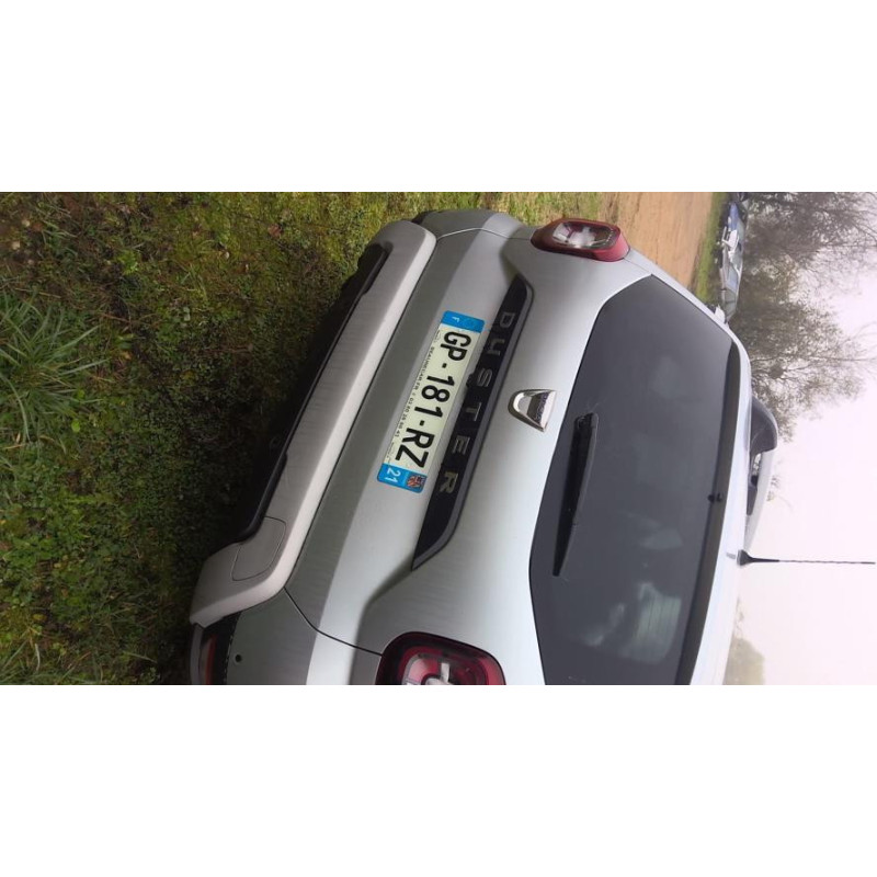 Tuyau de climatisation DACIA DUSTER 2 PHASE 1 d’occasion