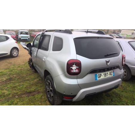 Tuyau de climatisation DACIA DUSTER 2 PHASE 1 d’occasion