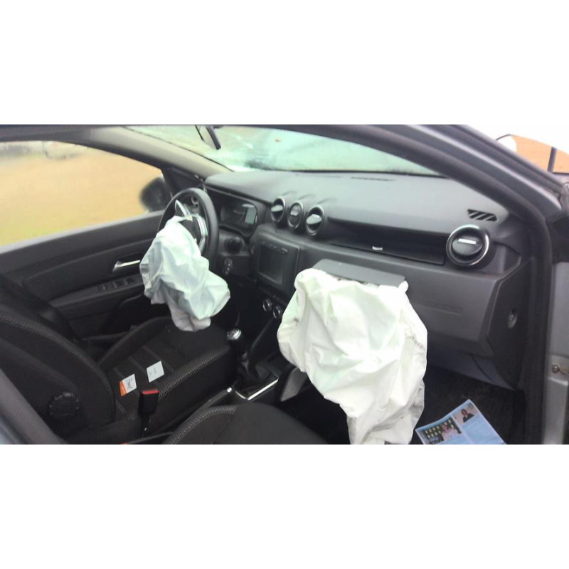 Tuyau de climatisation DACIA DUSTER 2 PHASE 1 d’occasion