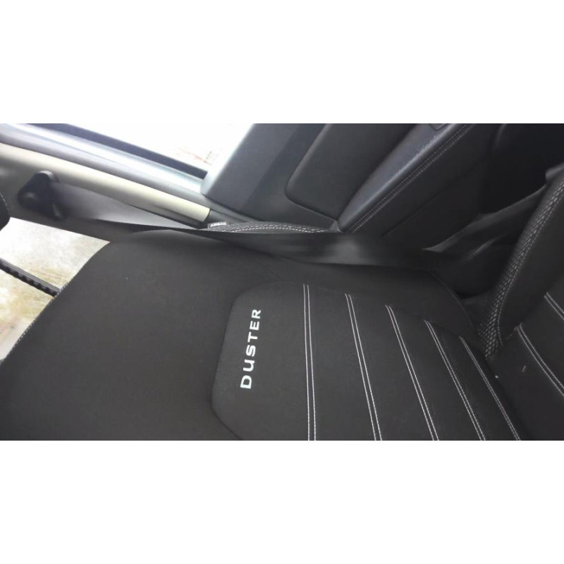 Tuyau de climatisation DACIA DUSTER 2 PHASE 1 d’occasion