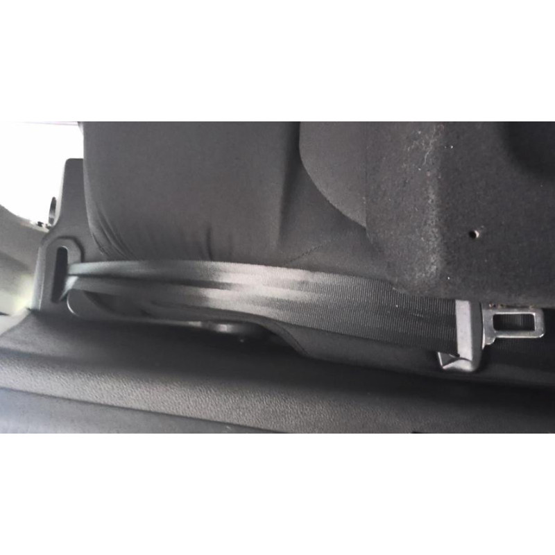 Tuyau de climatisation DACIA DUSTER 2 PHASE 1 d’occasion
