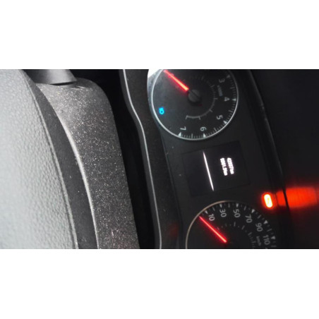 Tuyau de climatisation DACIA DUSTER 2 PHASE 1 d’occasion