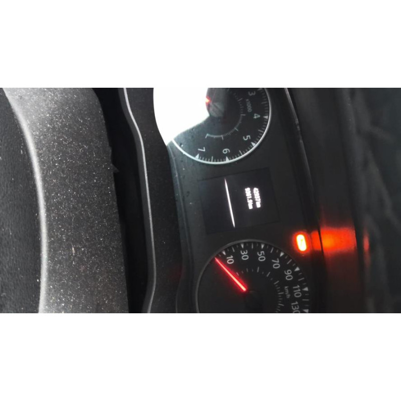 Tuyau de climatisation DACIA DUSTER 2 PHASE 1 d’occasion