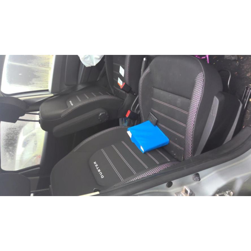 Tuyau de climatisation DACIA DUSTER 2 PHASE 1 d’occasion